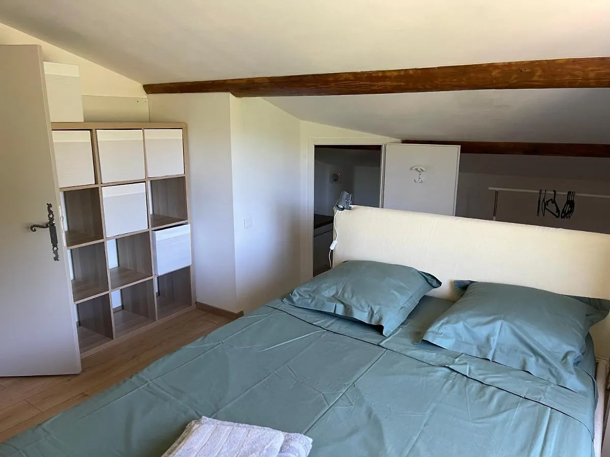 Les-Pepites-De-Badou Presentent Les Chenes Verts Villa Aubignan Сasa de vacaciones